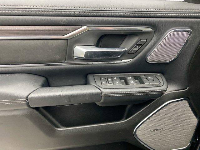 new 2026 Ram 1500 car, priced at $75,370