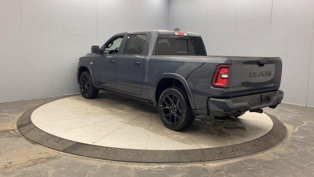new 2026 Ram 1500 car, priced at $75,370