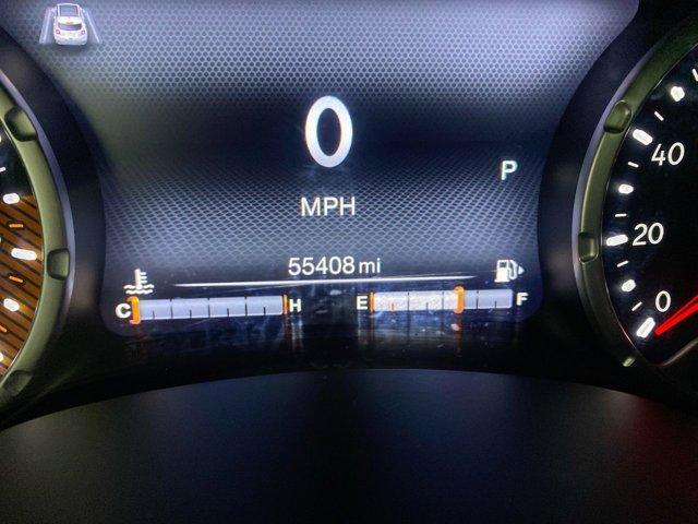 used 2022 Jeep Renegade car, priced at $19,490