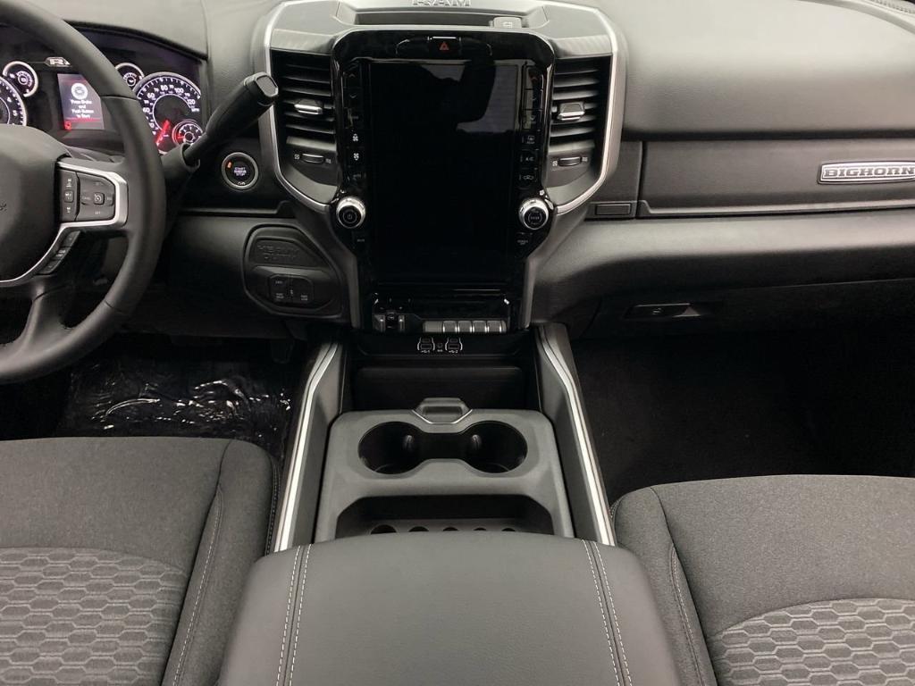 new 2026 Ram 2500 car, priced at $63,985