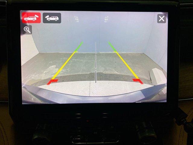 used 2024 Jeep Grand Cherokee L car, priced at $56,990