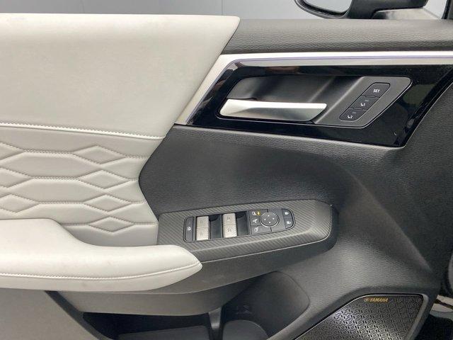 new 2025 Mitsubishi Outlander car, priced at $46,590