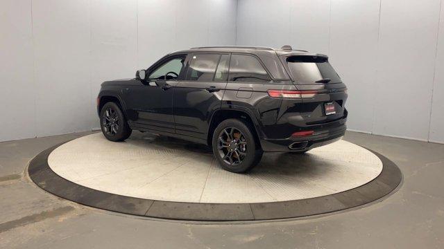 used 2023 Jeep Grand Cherokee 4xe car, priced at $29,990