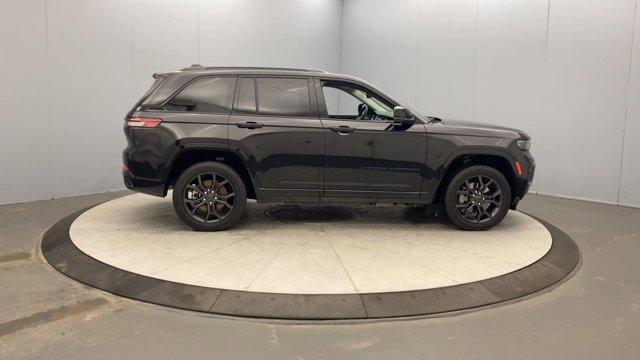 used 2023 Jeep Grand Cherokee 4xe car, priced at $29,990
