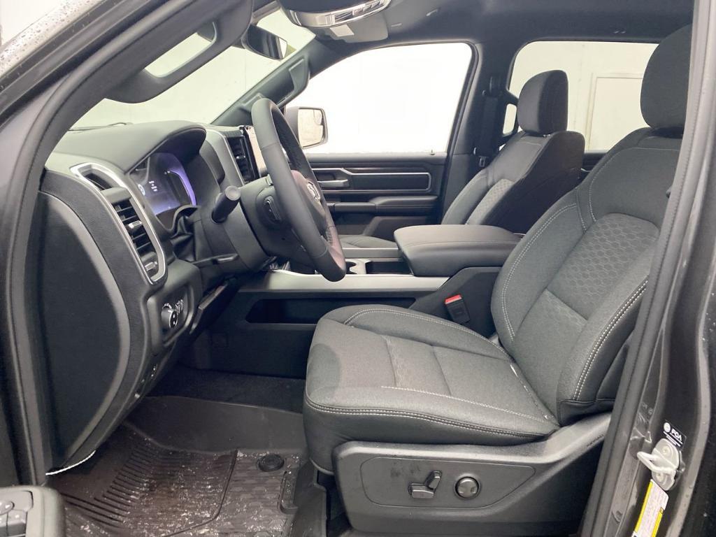 new 2026 Ram 1500 car, priced at $56,610