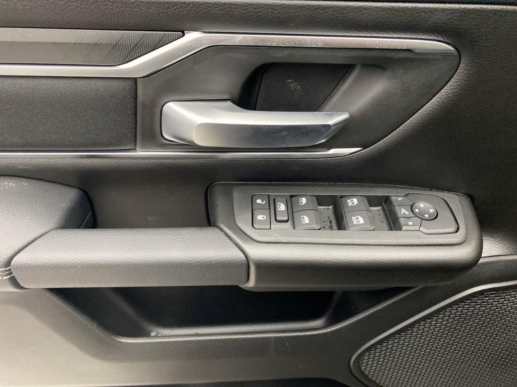 new 2026 Ram 1500 car, priced at $56,610