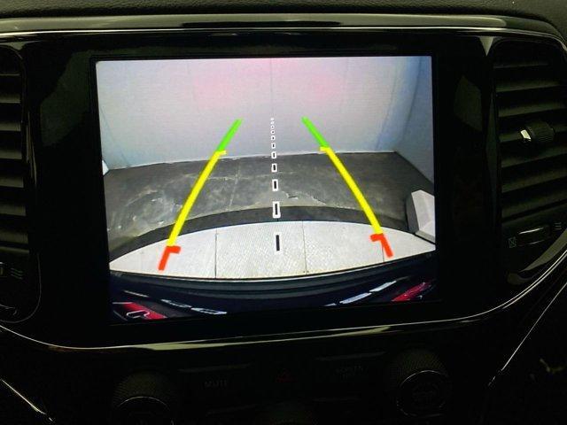 used 2021 Jeep Grand Cherokee car, priced at $27,995