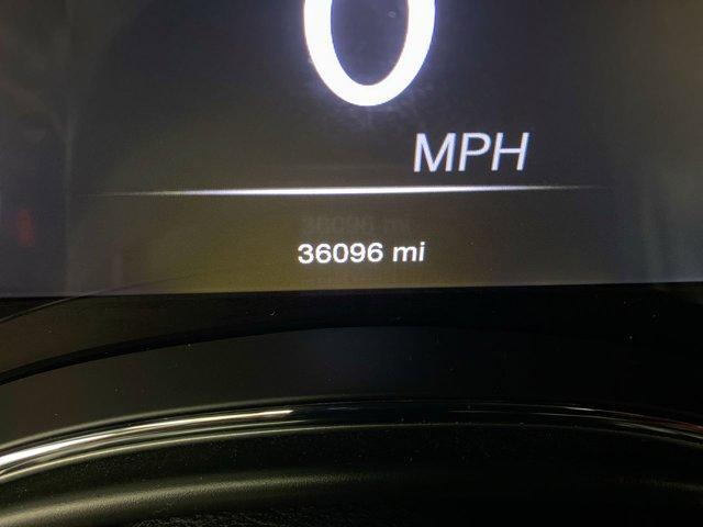 used 2021 Jeep Grand Cherokee car, priced at $27,995