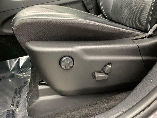 used 2021 Jeep Grand Cherokee car, priced at $27,995