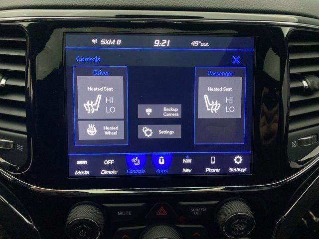 used 2021 Jeep Grand Cherokee car, priced at $27,995