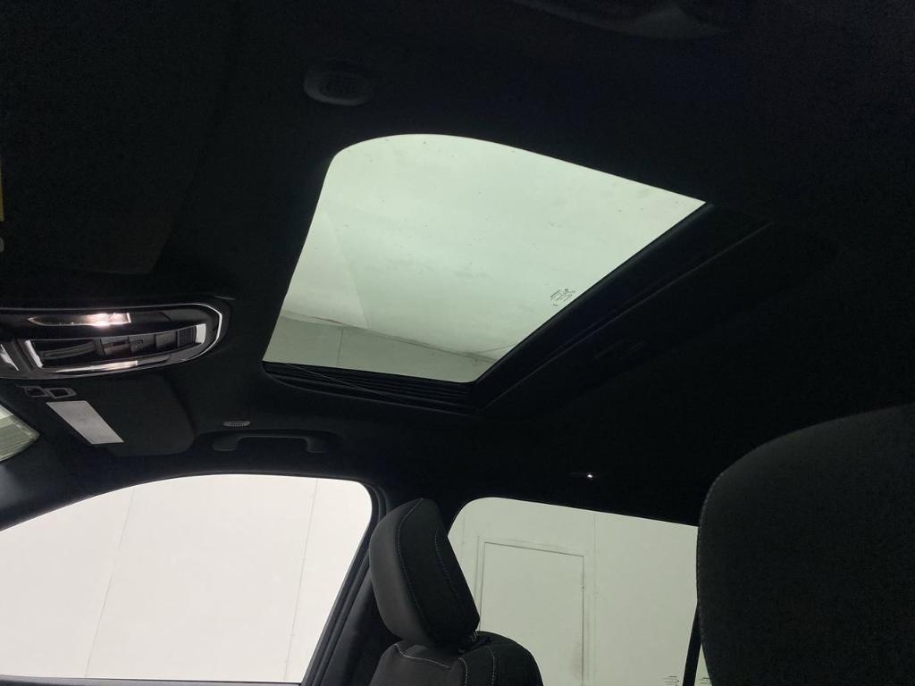 new 2025 Jeep Grand Cherokee L car, priced at $41,420