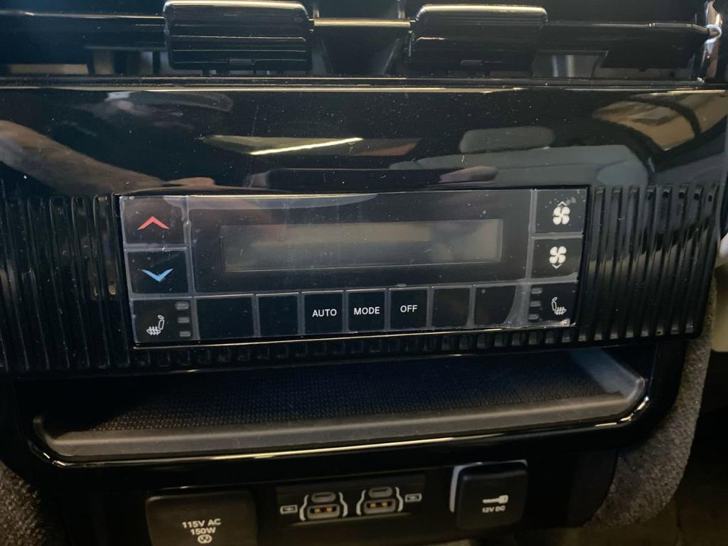 new 2026 Jeep Grand Wagoneer car, priced at $78,280