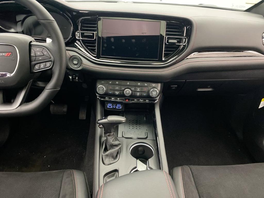 new 2026 Dodge Durango car, priced at $50,410