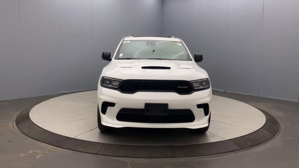 new 2026 Dodge Durango car, priced at $50,410