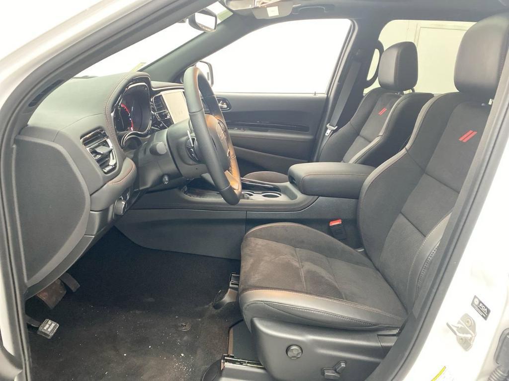 new 2026 Dodge Durango car, priced at $50,410