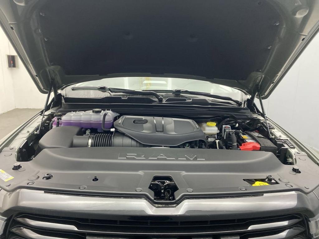 new 2026 Ram 1500 car, priced at $73,035