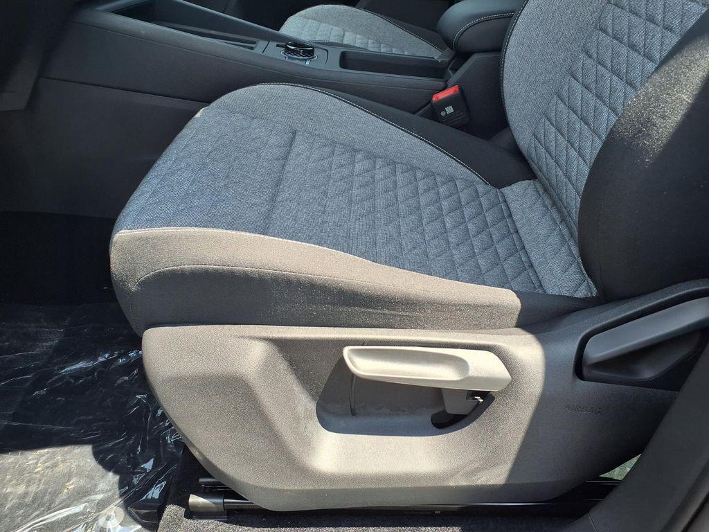new 2026 Volkswagen Tiguan car, priced at $31,053