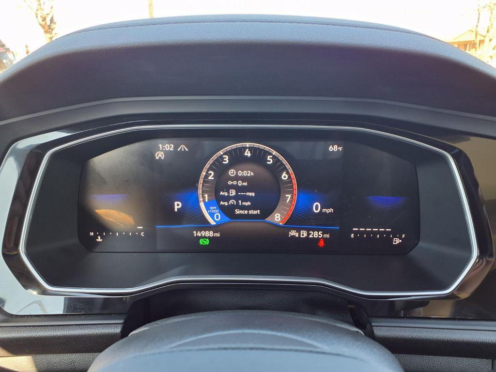 used 2024 Volkswagen Jetta car, priced at $22,999