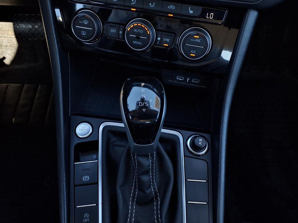 used 2024 Volkswagen Jetta car, priced at $22,999