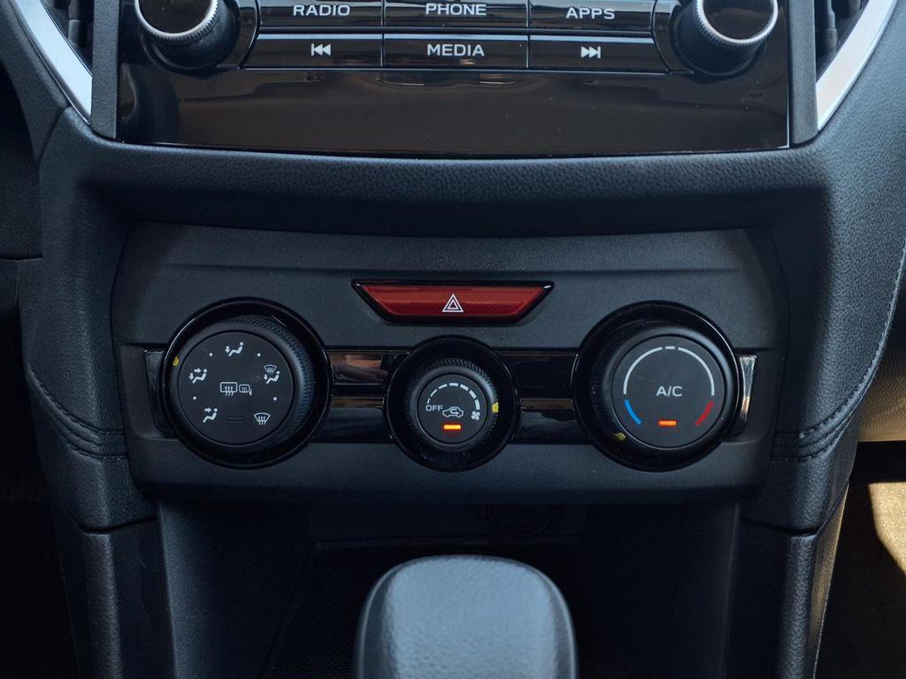 used 2018 Subaru Impreza car, priced at $18,999