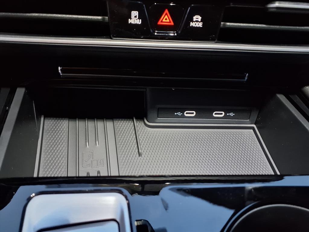 new 2026 Volkswagen Atlas Cross Sport car, priced at $49,042