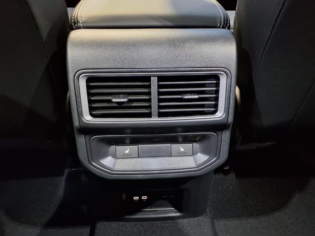 new 2026 Volkswagen Atlas Cross Sport car, priced at $49,042