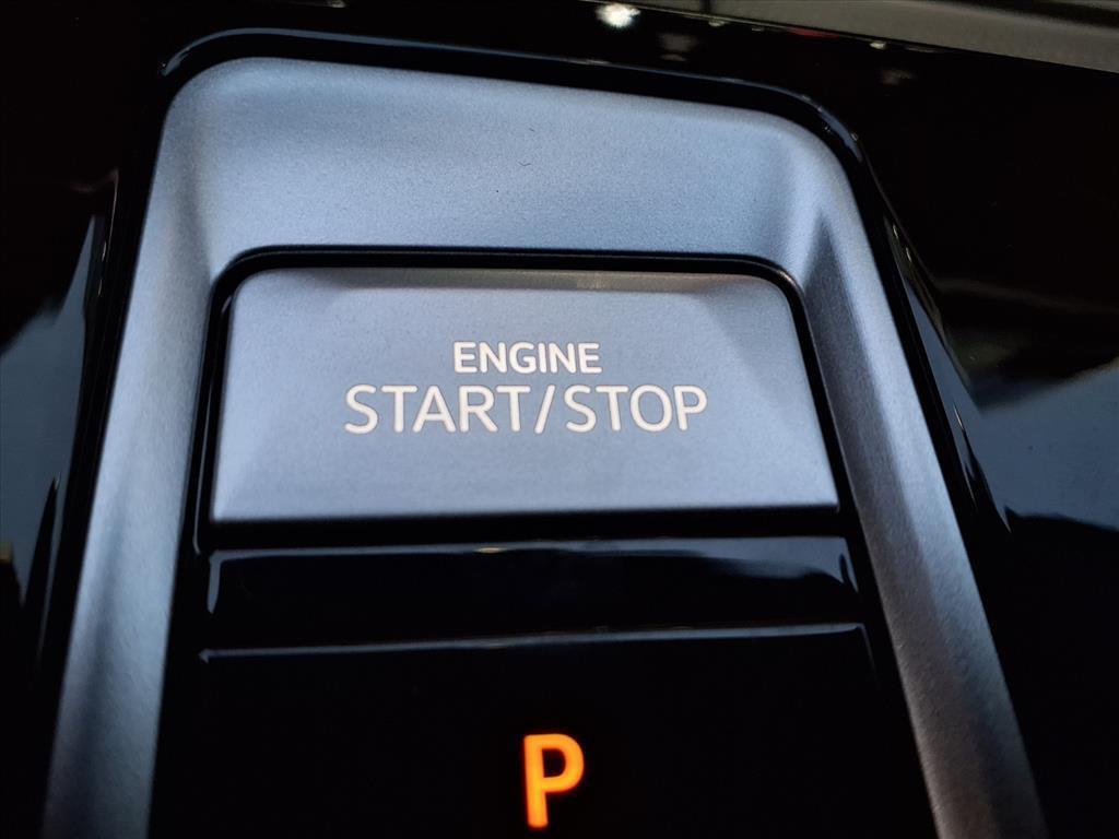 new 2026 Volkswagen Atlas Cross Sport car, priced at $49,042