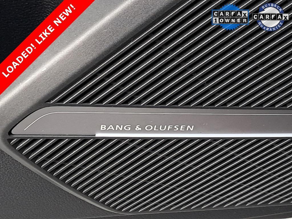 used 2024 Audi Q5 car, priced at $43,999