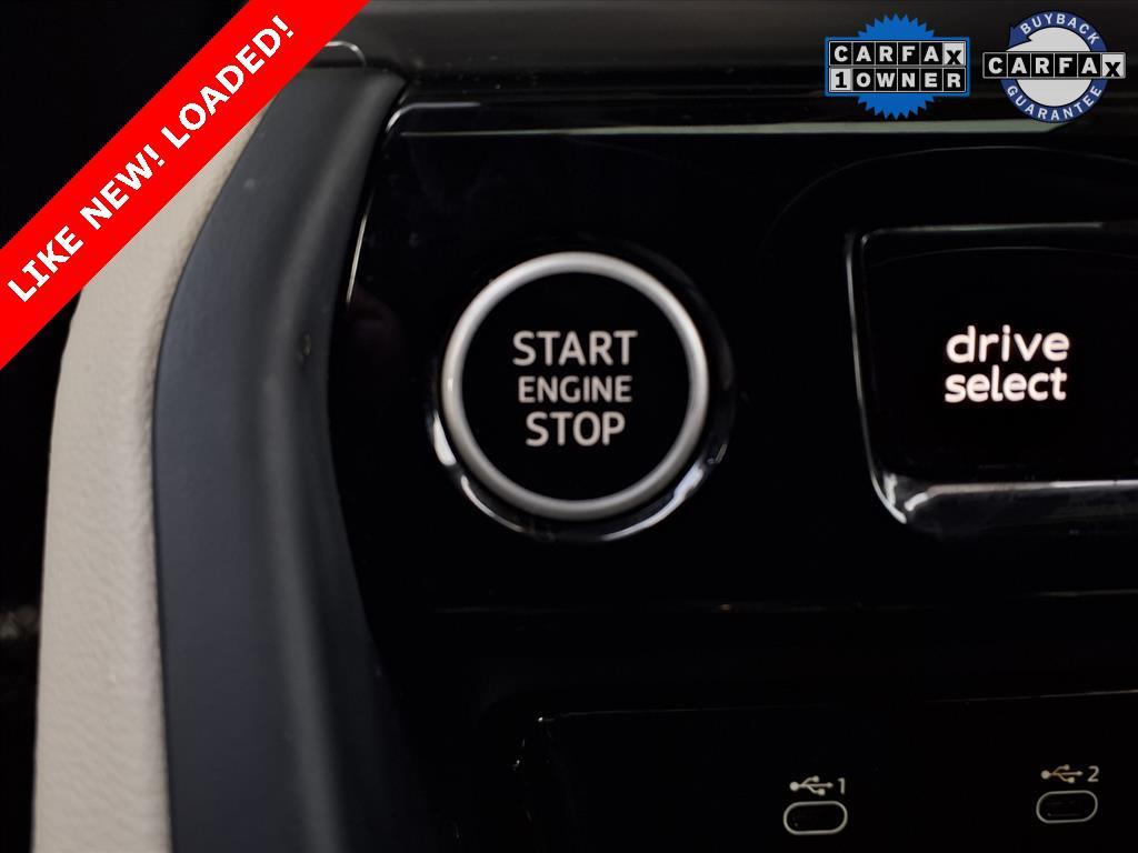 used 2025 Audi Q5 car, priced at $50,490