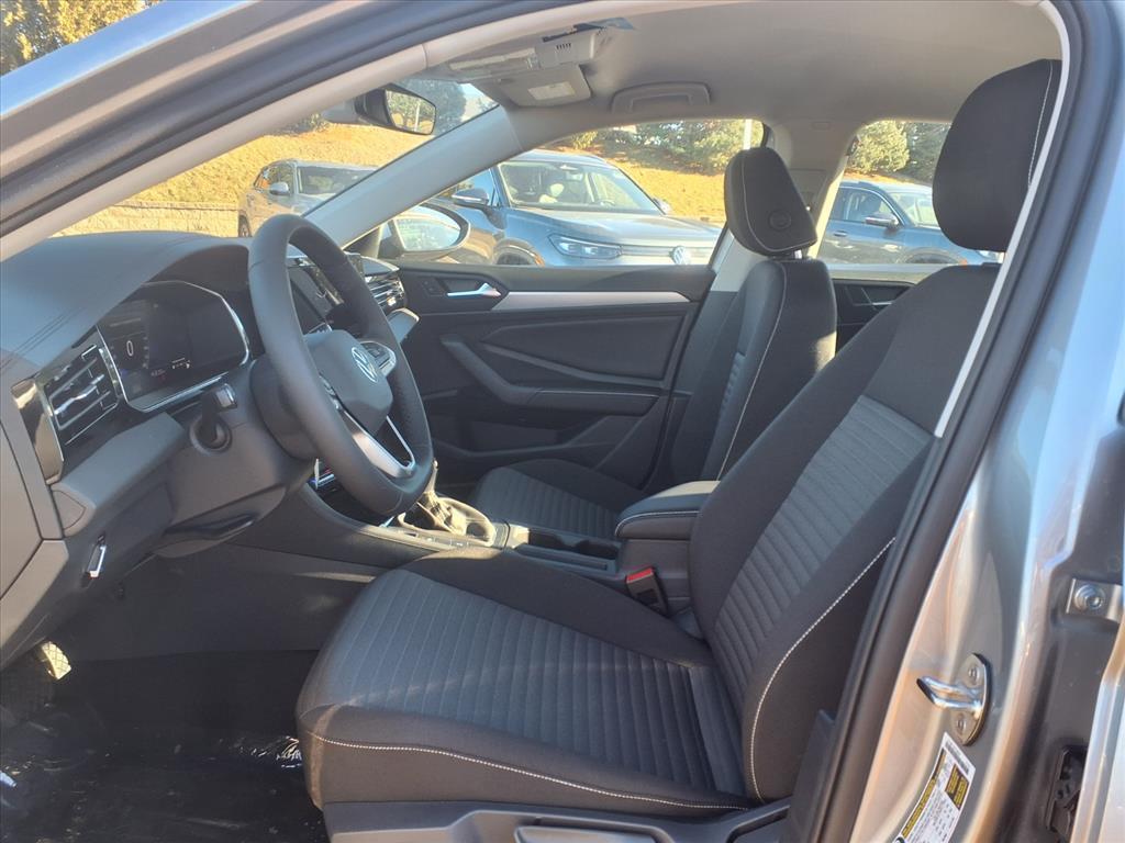 new 2026 Volkswagen Jetta car, priced at $24,221