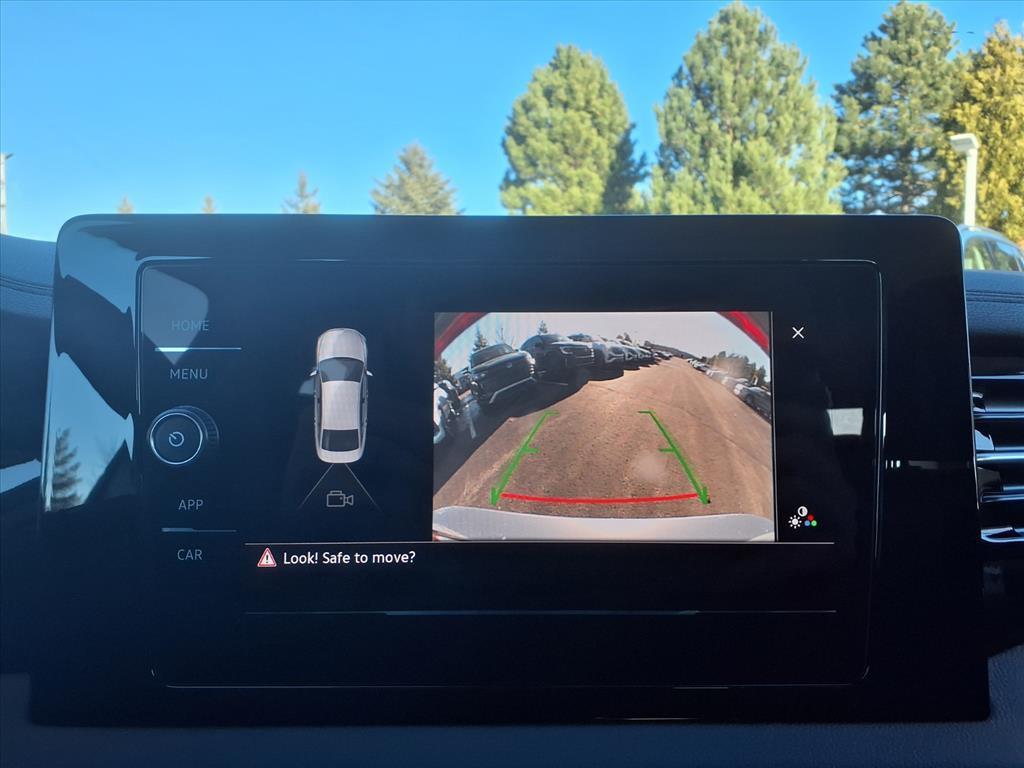 new 2026 Volkswagen Jetta car, priced at $24,221