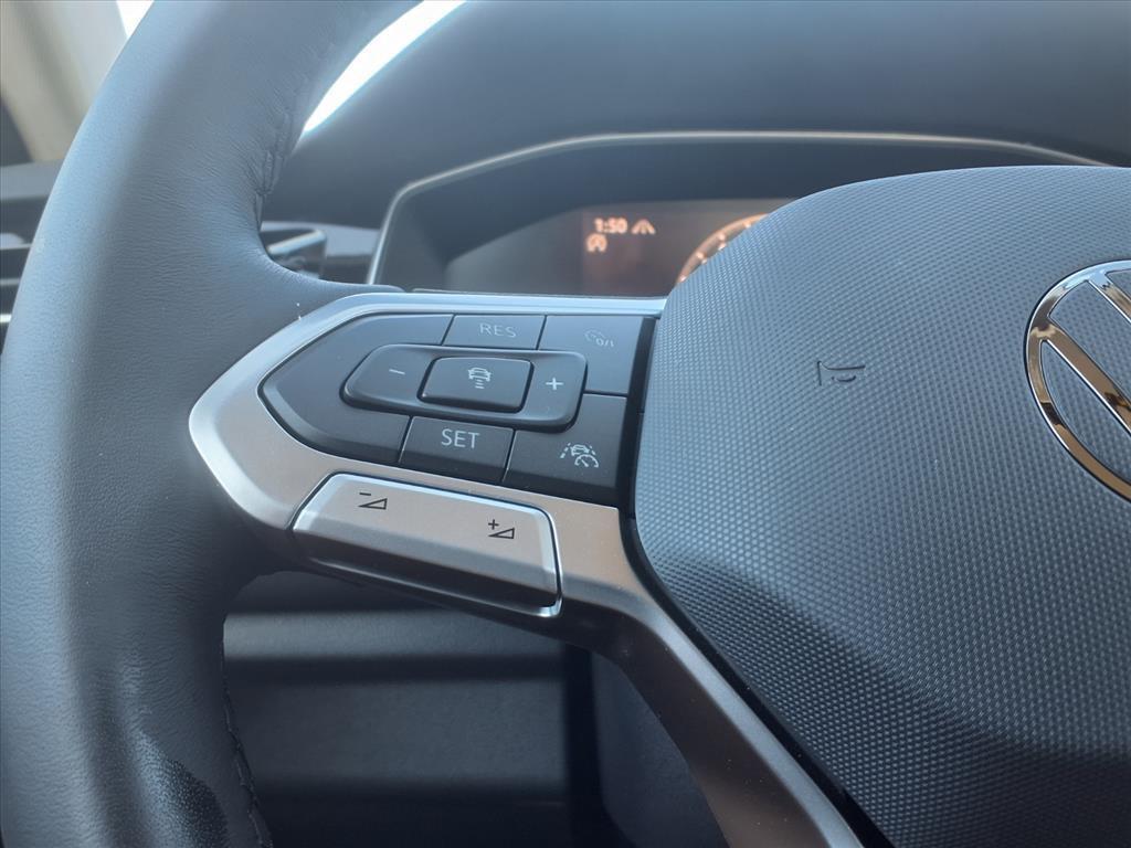 new 2026 Volkswagen Jetta car, priced at $24,221