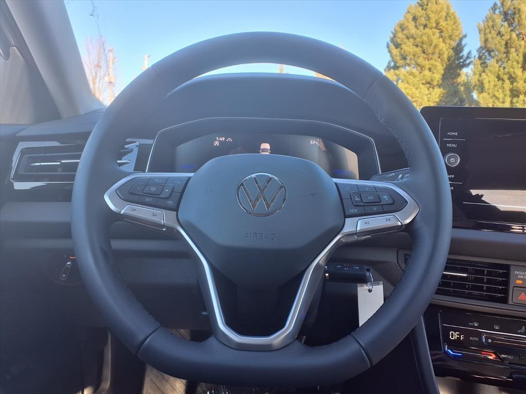 new 2026 Volkswagen Jetta car, priced at $24,221