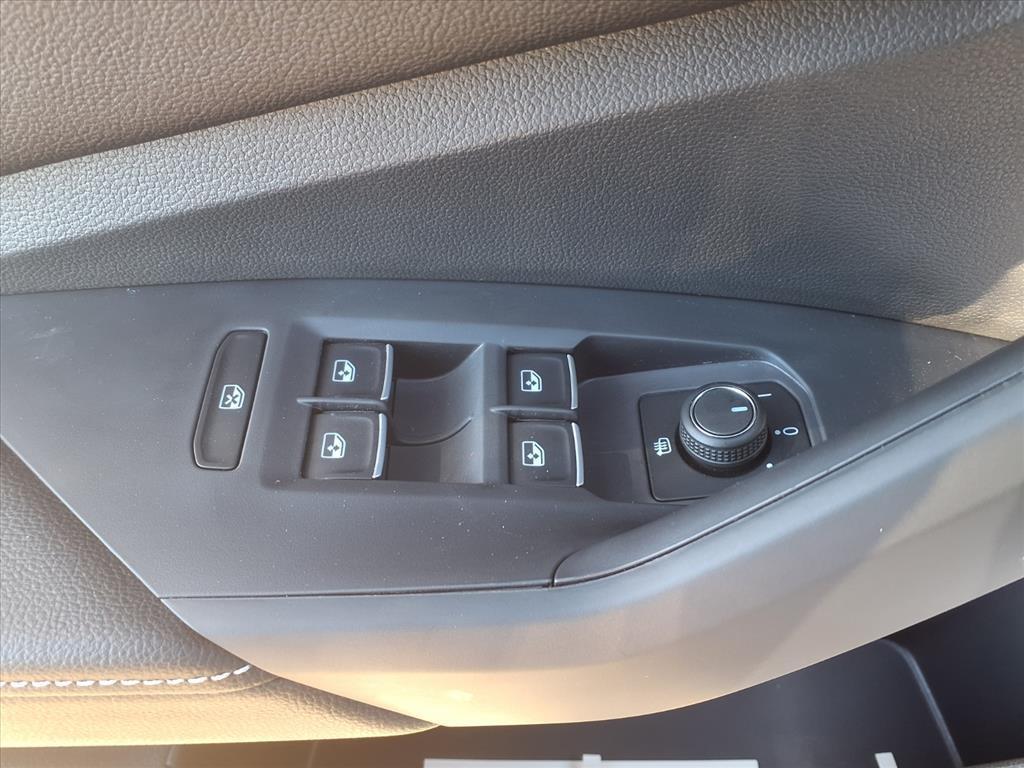 new 2026 Volkswagen Jetta car, priced at $24,221