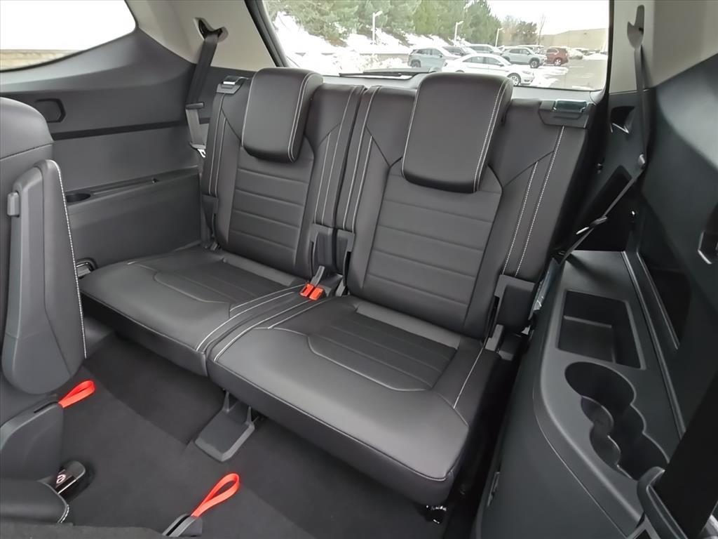 new 2026 Volkswagen Atlas car, priced at $47,934