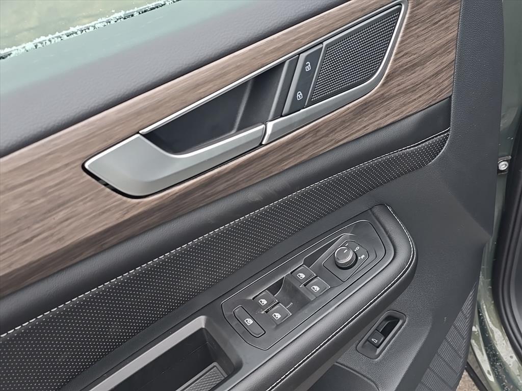 new 2026 Volkswagen Atlas car, priced at $47,934