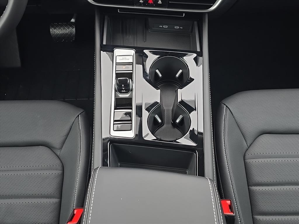 new 2026 Volkswagen Atlas car, priced at $47,934