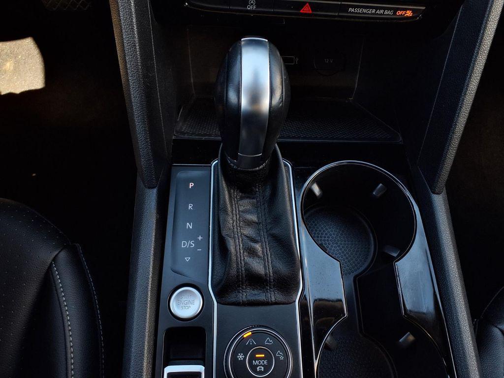 used 2018 Volkswagen Atlas car, priced at $16,998