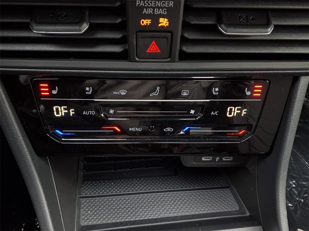 new 2026 Volkswagen Jetta GLI car, priced at $34,688