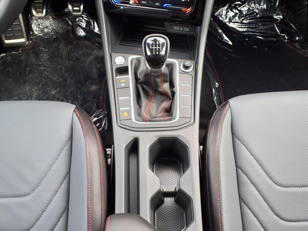 new 2026 Volkswagen Jetta GLI car, priced at $35,230