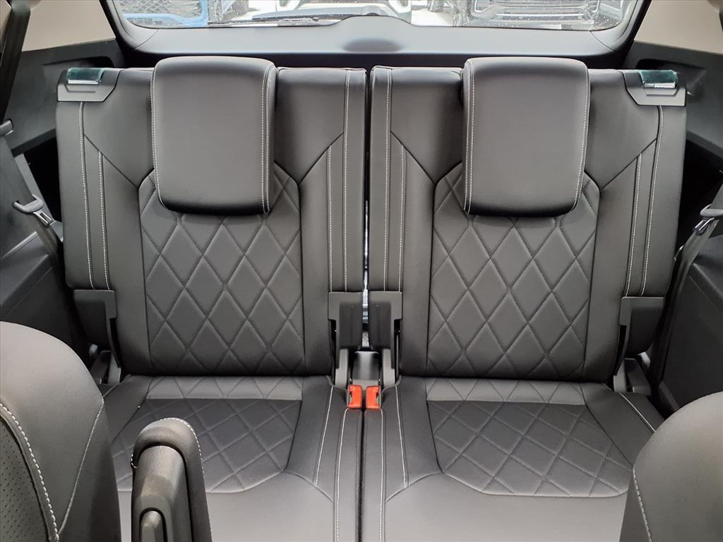 new 2026 Volkswagen Atlas car, priced at $52,779