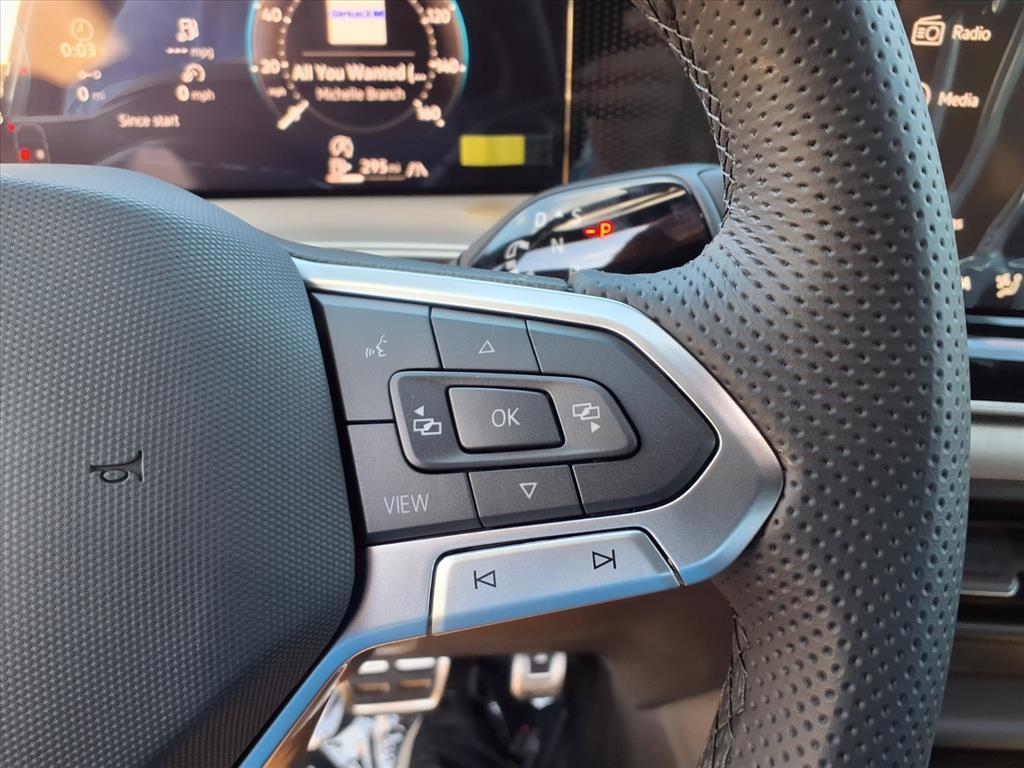 new 2026 Volkswagen Tiguan car, priced at $38,854