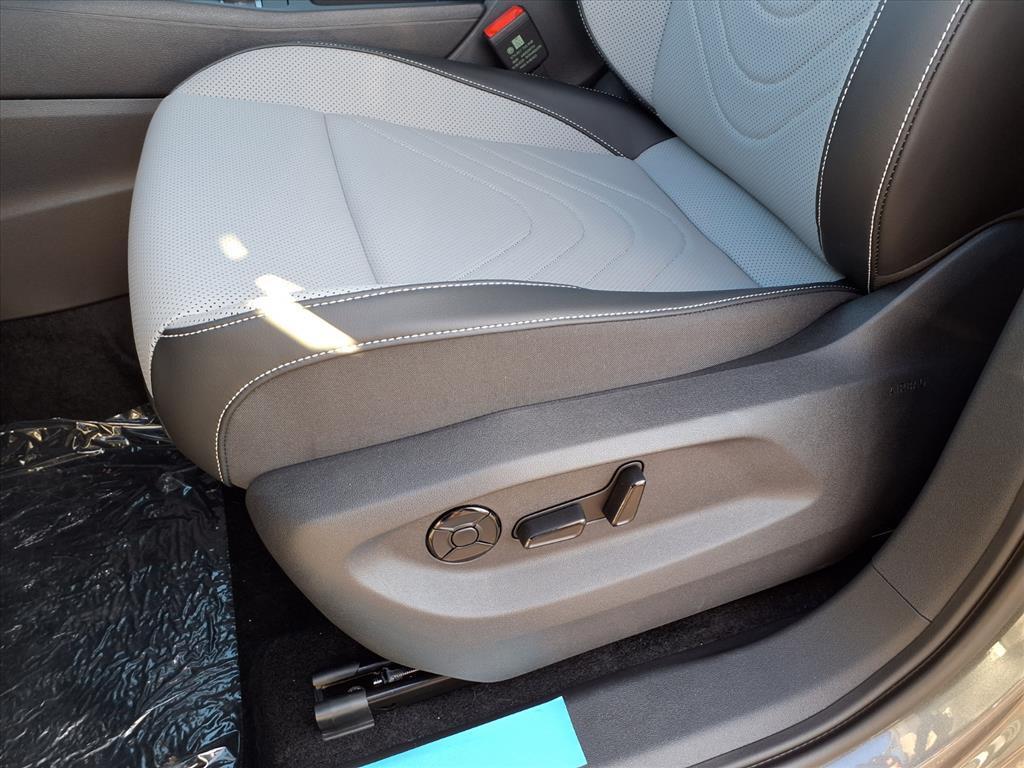 new 2026 Volkswagen Tiguan car, priced at $38,854