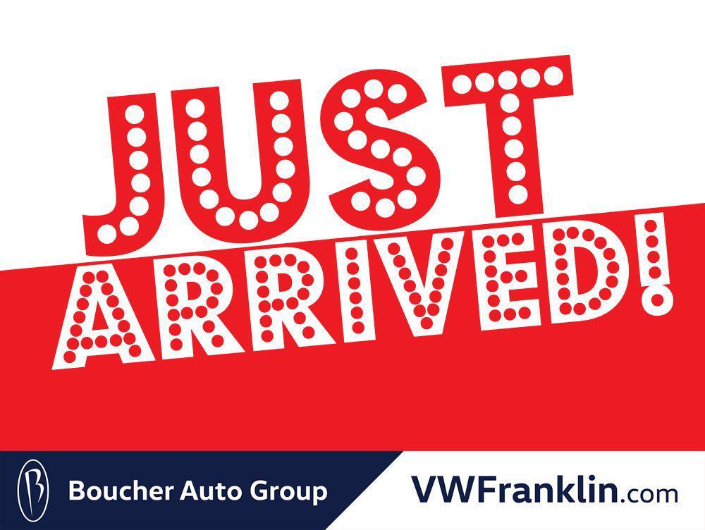 used 2024 Volkswagen Atlas car, priced at $29,490