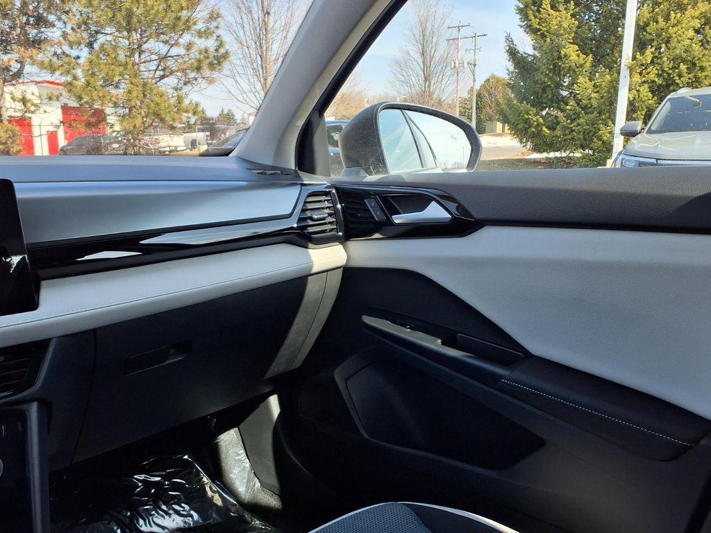 new 2026 Volkswagen Taos car, priced at $29,192