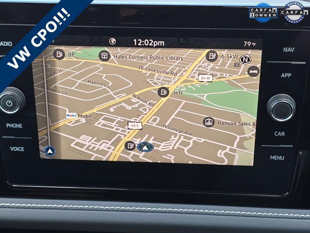 used 2025 Volkswagen Jetta car, priced at $25,997