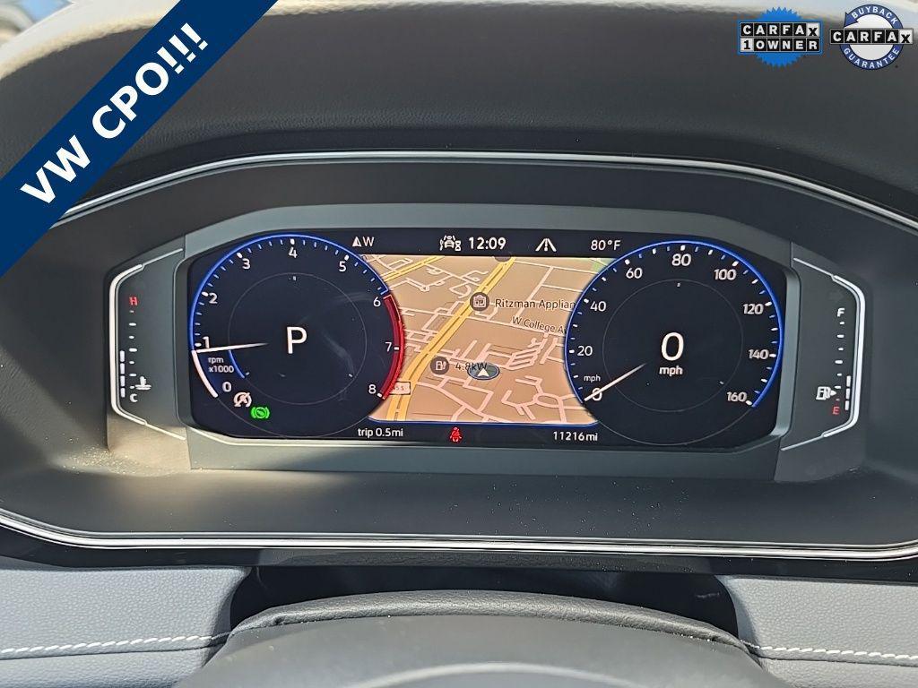 used 2025 Volkswagen Jetta car, priced at $25,997