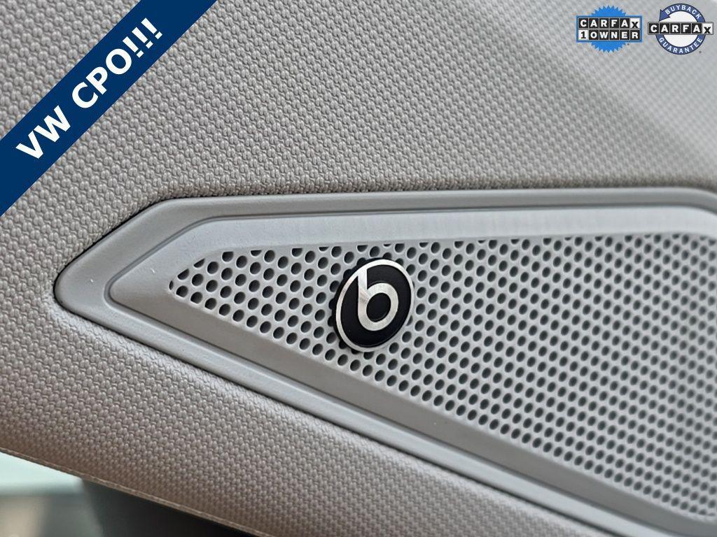 used 2025 Volkswagen Jetta car, priced at $25,997