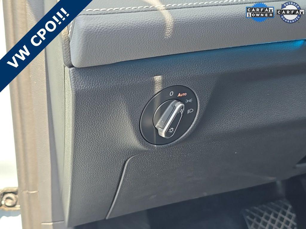 used 2025 Volkswagen Jetta car, priced at $25,997