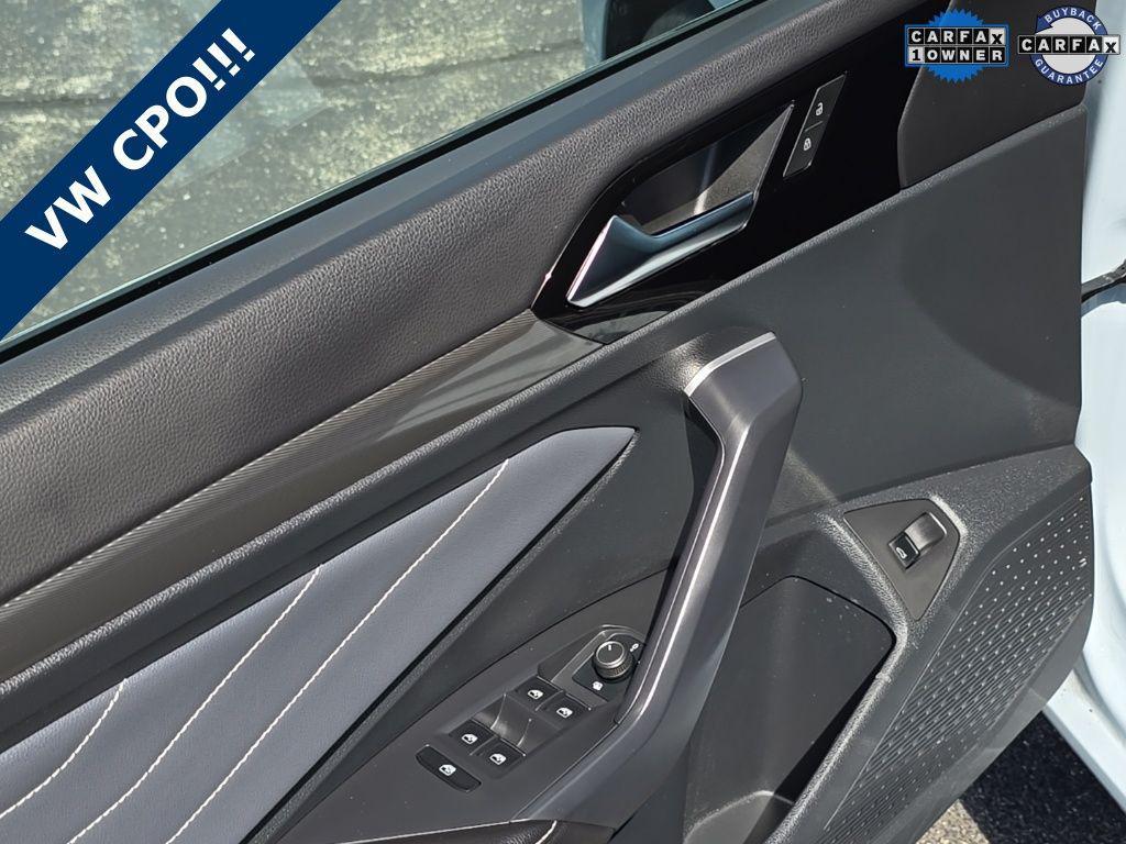 used 2025 Volkswagen Jetta car, priced at $25,997